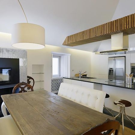Apartament Luxus Santa Catarina Lizbona Zewnętrze zdjęcie