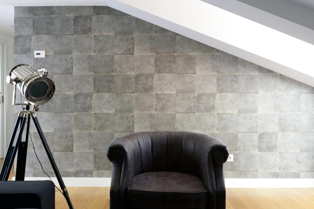 Apartament Luxus Santa Catarina Lizbona Zewnętrze zdjęcie