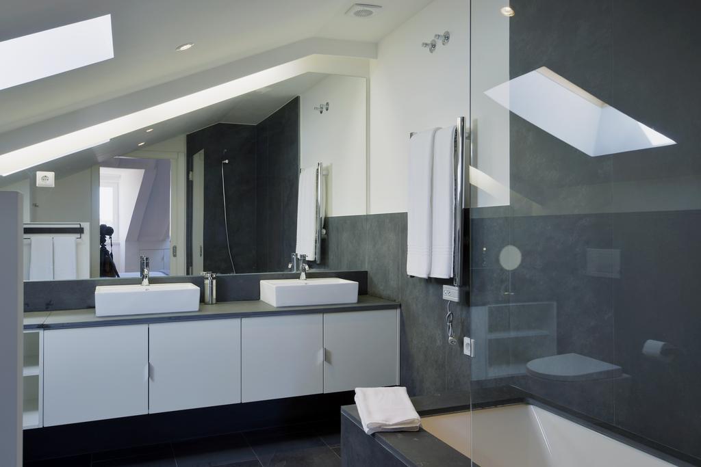 Apartament Luxus Santa Catarina Lizbona Pokój zdjęcie