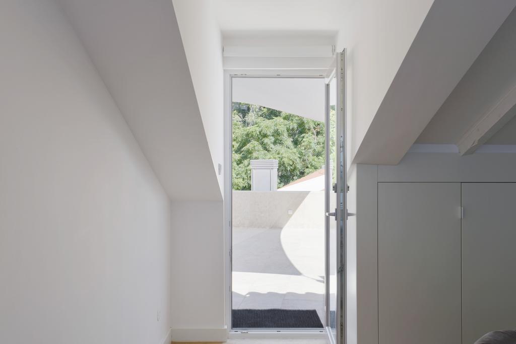 Apartament Luxus Santa Catarina Lizbona Zewnętrze zdjęcie