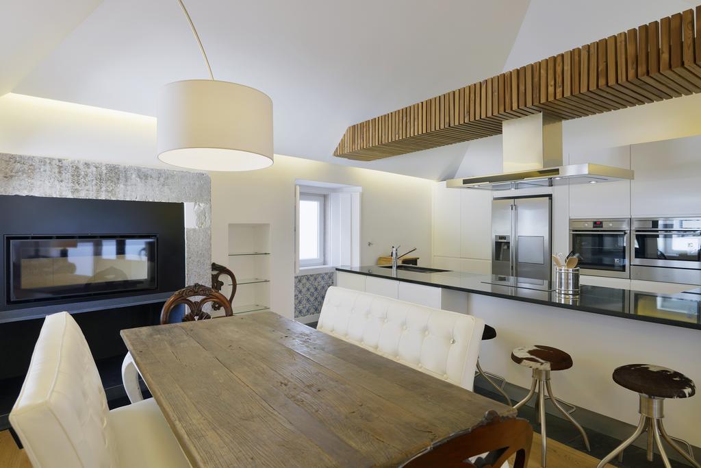 Apartament Luxus Santa Catarina Lizbona Zewnętrze zdjęcie