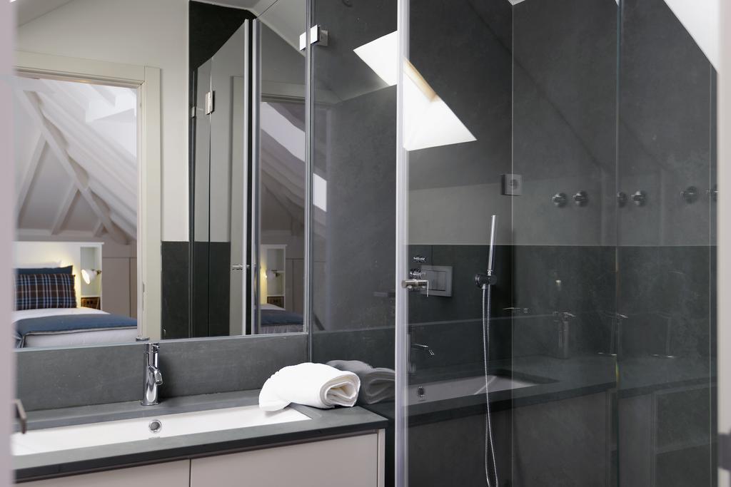Apartament Luxus Santa Catarina Lizbona Zewnętrze zdjęcie
