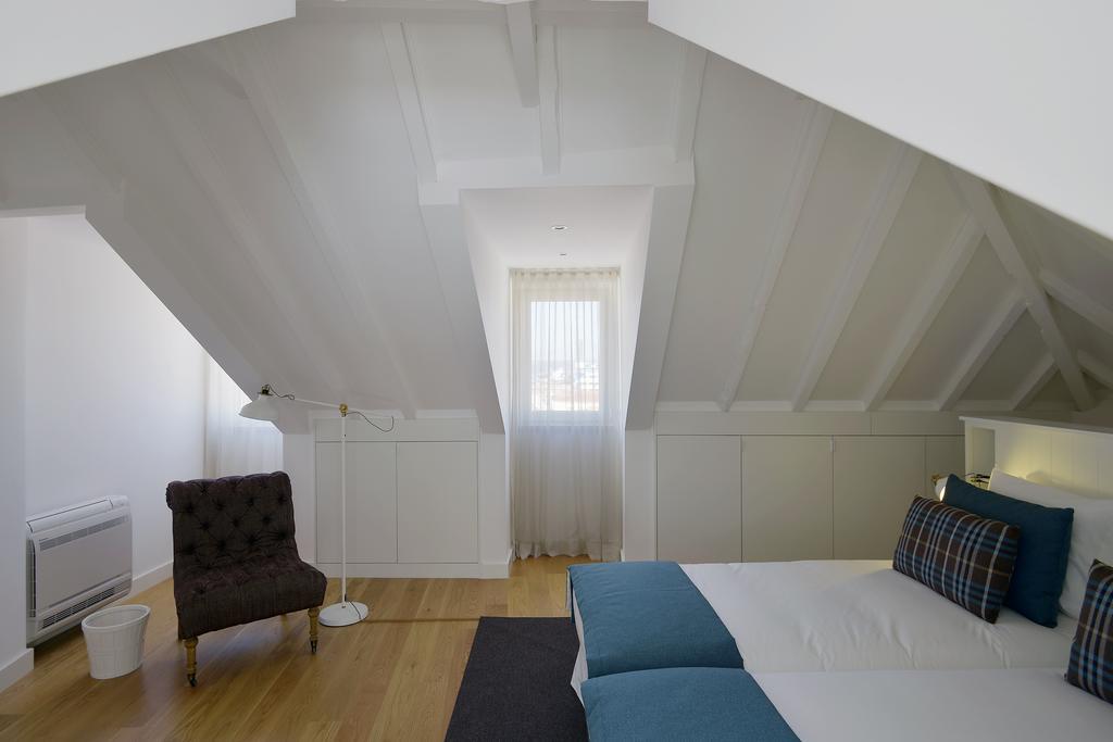 Apartament Luxus Santa Catarina Lizbona Zewnętrze zdjęcie